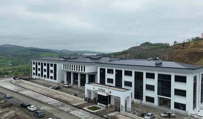 Adalet Bakanı Tunç, Samsun’da açılış ve temel atma törenlerine katılacak