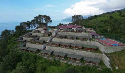 Bakan Bak: "2025 GSB Yaz Gençlik Kampları başvuruları başladı"