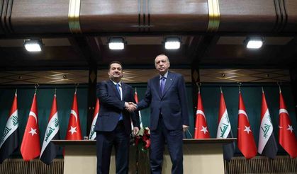 Cumhurbaşkanı Erdoğan: "(Hindistan- Pakistan gerilimi) Tansiyonu düşürmek için çalışıyoruz"