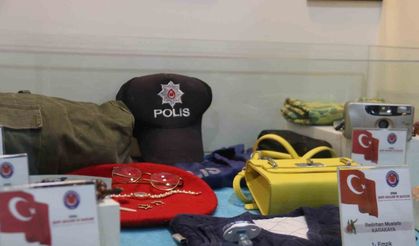 En büyük hayali anne olmaktı, hatıraları şehit Bedirhan bebekle buluştu