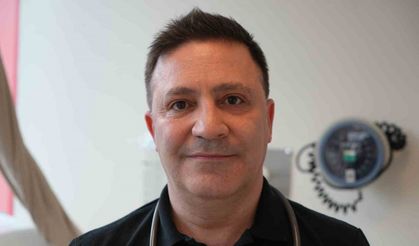 Prof. Dr. Özkaya: "Alerji ve Covid-19 belirtileri birbirine karışıyor"