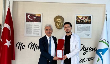 Tokat Özel Ayışığı Okulları, eTwinning Projesiyle Dünyaya açıldı