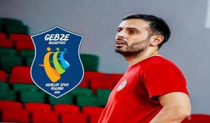 Tokatlı Libero Semih Çelik, Gebze Belediyespor’da