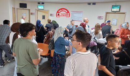 Tokat’ta Hastalar Çok Dertli: “Hastane Var, Hizmet Yok”