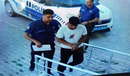 Demirözü’nde motosiklet hırsızları yakalandı