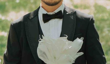 Kutlamada bu kez yenge silaha sarıldı, damat hayatını kaybetti