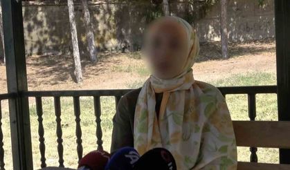 Polis memuru sevgilisi tarafından darp edilen kadın: "Can güvenliğim yok"