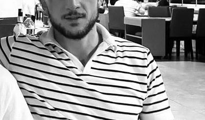 Rize’de arının soktuğu genç hayatını kaybetti