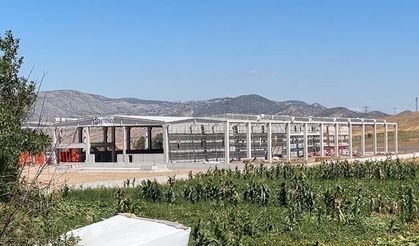 Yozgat’ta inşaattan düşen işçi hayatını kaybetti