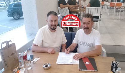 Çorum FK ile Kalespor Arasında Alt Yapı İş Birliği