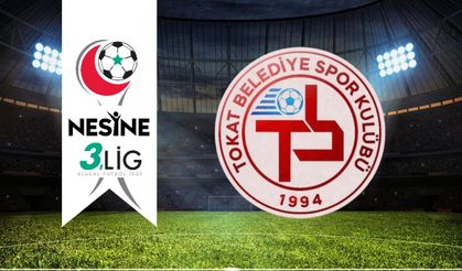 Tokat Belediye Spor Kulübü’nün İlk 3 Haftası Açıklandı