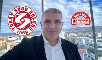 Tokatspor’un İsmi ve Logosu Geri Alındı