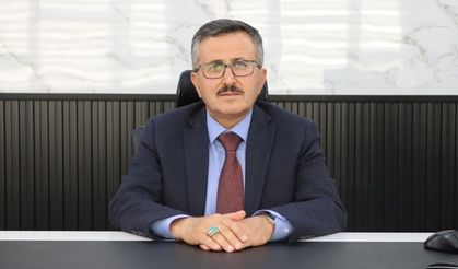 Müdür Kır: “Hedefimiz; Köklerine Sadık, Özgüveni Yüksek Nesil Yetiştirmek”
