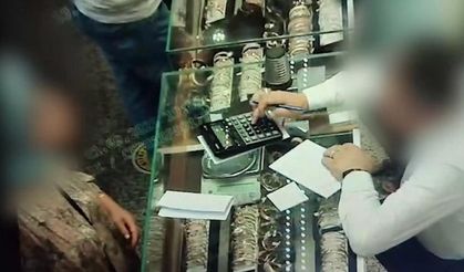 3 yıl önce gerçekleşen faili meçhul hırsızlık aydınlatıldı