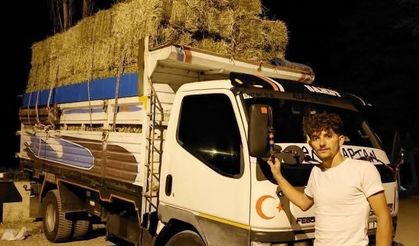 Gümüşhane’deki kazada yaralanan Trabzonlu genç kurtarılamadı