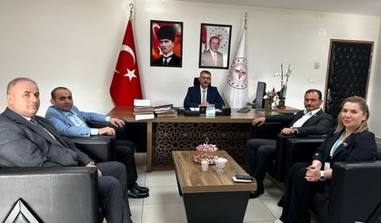 Tokat’a Sağlıkta Yeni Soluk! Hemodiyaliz Ünitesi ve Evde Tedavi Dönemi Başladı