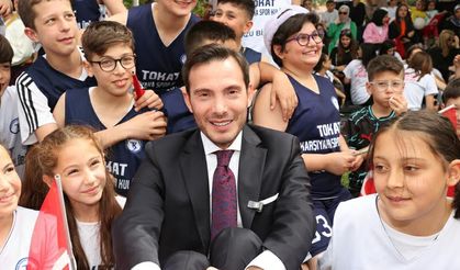 Başkan Yazıcıoğlu’ndan Eğitim Ailesine Tam Destek Vurgusu