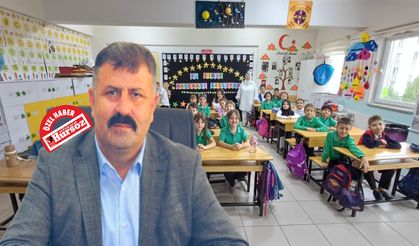 Başkan Atasoy: “Velilerimizin Gözü Arkada Kalmasın, Biz Bir Can Taşıyoruz”