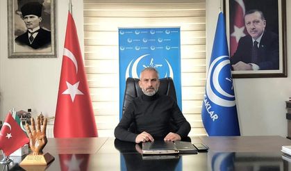 Genel Başkan Yiğit, Ak Ocaklar’ın 11. Yılını Kutladı