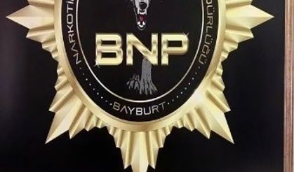 İran uyruklu şahsın mide ve bağırsaklarından 588,55 gr metamfetamin çıkarıldı