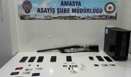 Şantajcı sahte avukatlar polise yakalandı: 11 vatandaş 832 bin TL dolandırıldı