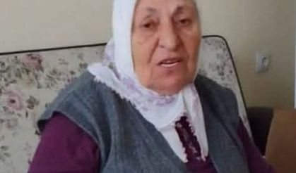 Trabzon’da kaybolan yaşlı kadın fındık bahçesinde ölü bulundu