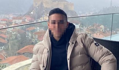 Giresun'da uzman çavuş evinde silahla vurulmuş halde bulundu