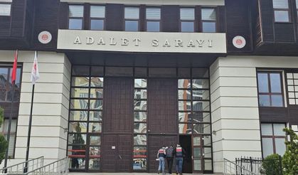 Rize'de 7 yıl 6 ay cezası bulunan şahıs yakalandı