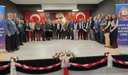 İyi ki varsınız öğretmenlerimiz
