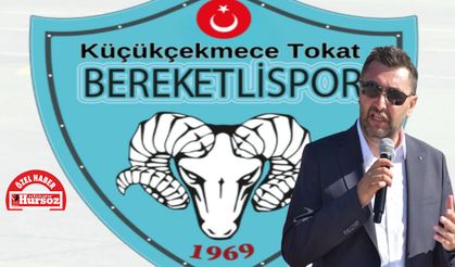 Başkan Erbek: "Kulübümüz Gençlerin Kulübü, Hedefimiz Kendi Yetiştirdiklerimizle Başarılı Olmak"