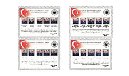 Şehit Olan 20 Askerlerimizin İsimleri Belli Oldu