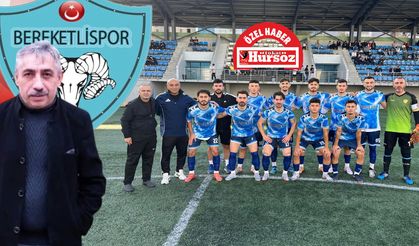 Başkan Yardımcısı Alkın'dan Hem Destek Çağrısı Hem Şampiyonluk İddiası