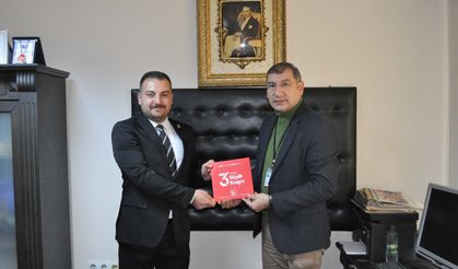 Yeniden Refah Partisi'nden kongre daveti