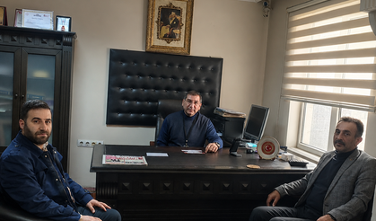 BBP Tokat İl Başkanlığı'nda kongre süreci