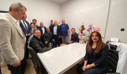 Tokat’ın yeni diyetisyeni Yağmur Nur İkinci