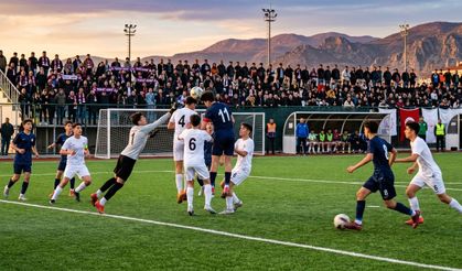 TFF 2026-2027 Sezonu Yerel Amatör Ligler Statüsü Yayınlandı