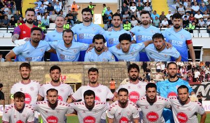 Tokat Ekiplerinden Sezona Farklı Başlangıç! Erbaa'da Gol Düellosu, Belediyespor'dan Farklı Galibiyet