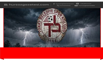 Tokat'ın Futbol Geleceği Tehlikede mi? Tokat Belediyespor Gelişim Ligleri'nde Alarm Veriyor!