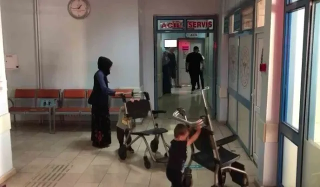 211 kişinin zehirlendiği ilçede Başkan Öztürk’ten açıklama: “İnceleme sürüyor”