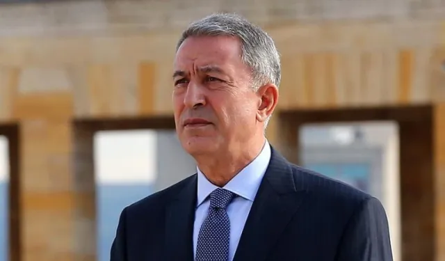 BAKAN AKAR YARIN TOKAT’TA