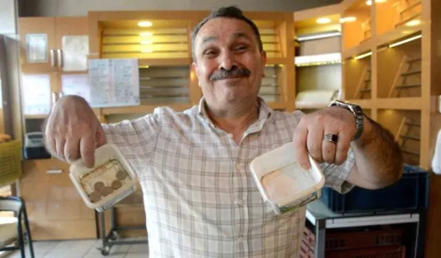 Bozuk para ihtiyacını karşılatabilmek için 100 TL’yi 105 TL’ye satın alıyor