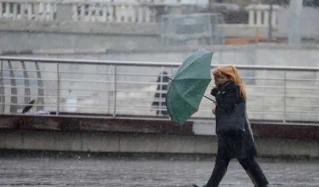 Bugün hava nasıl olacak? 27 Ocak 2023 Cuma