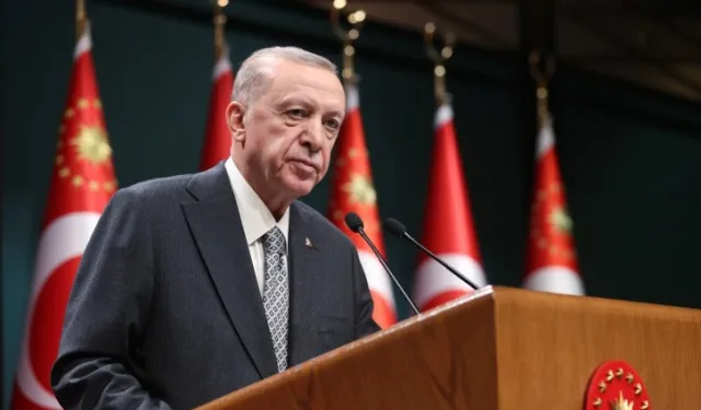 Cumhurbaşkanı Erdoğan: Memur ve emeklilere verilen söz tutulacak