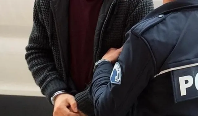 Doktora silah çeken emekli polis tutuklandı