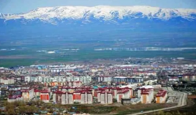 Erzurum konut satış verileri açıklandı