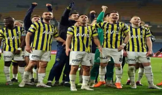 Fenerbahçe ile İstanbulspor 48. randevuda