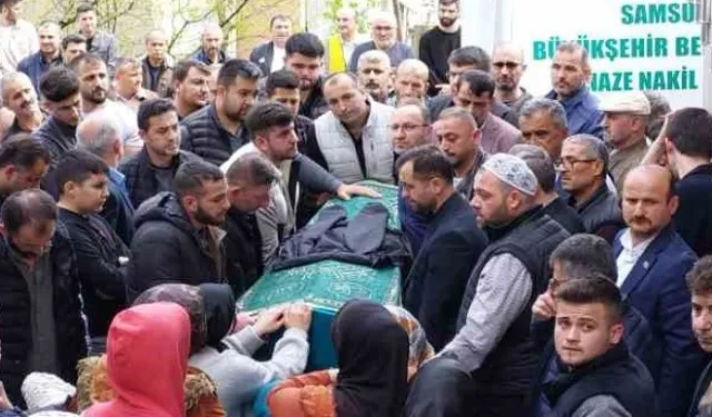 Kafasından vurulan genç hayatını kaybederken, bağışlanan organları ile hastalara umut oldu