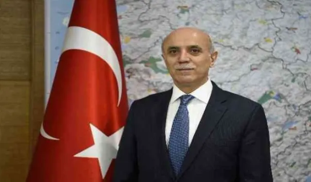 Kızılırmak Nehri’ndeki çalışmalar ile yerleşim yerleri taşkından korunuyor