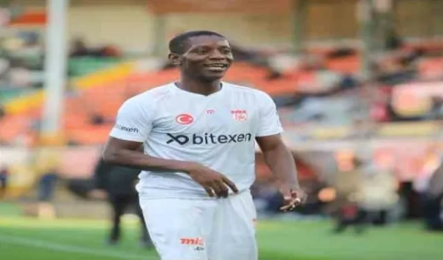 Max Gradel gol sayısını 8 yaptı