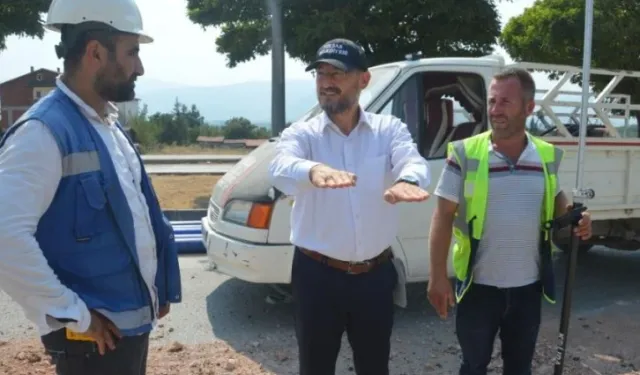 Niksar'da tüm hizmeklerin maliyeti 1.2 milyara ulaştı